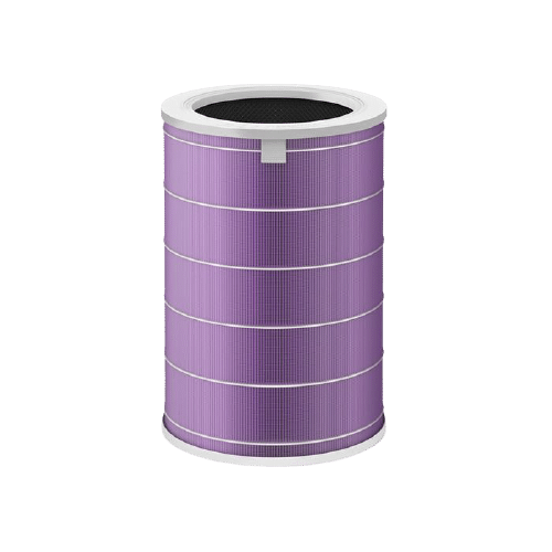 Mi Air Purifier Filter Antibacterial (PURPLE)
