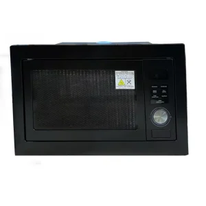 Micro ONDE SCHNEIDER SCH-25BLS 25L NOIR