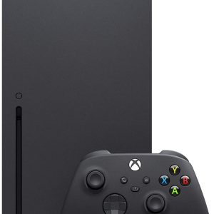 Microsoft Xbox Series X