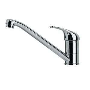 Mitigeur FRANKE Basic spout top HP chrome 1150027142