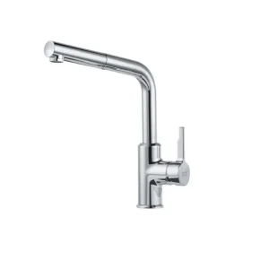 Mitigeur FRANKE Urban nozzle L-spout side HP CHR 1150595083