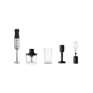 Mixeur plongeant AEG 800W série 6000 K6HB1-52GG