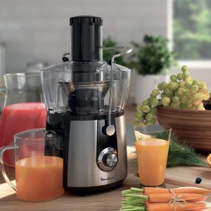 Moulinex Juice Express JU550D10 Mixeur