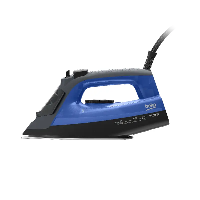 Fer à repasser Beko SIM 3024 B Ceramique 2200W – Image 3