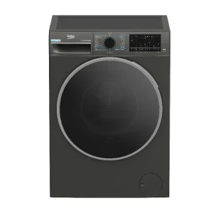 Machine à laver Beko B5WFT612400MG 12kg 1400t Dark Silver