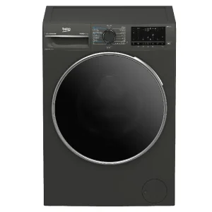 Machine à laver Beko séchante B5DFT512442MG 12KG/8KG 1400T Gray