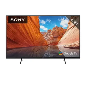 Smart Tv 65p Uhd 4k Sony KD-65X81J