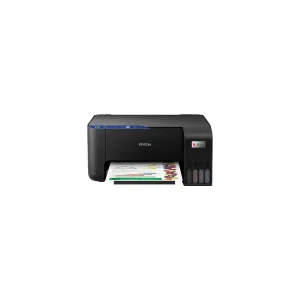 Imprimante EPSON ECOTANK L3251 A4 À RÉSERVOIRS RECHARGEABLES (C11CJ67409)
