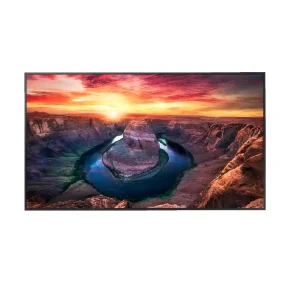 Tv Samsung LH55QMBEBGCXEN Led Dynamique 55p Uhd 24hrs/7j 500nit, Non-glare, Magicinfo 6