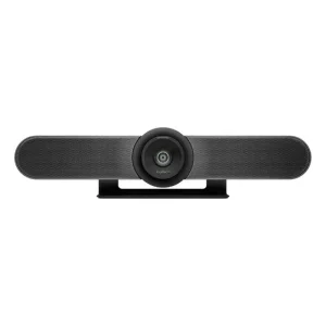 ConferenceCam Tout-en-un Logitech MeetUp pour petites salles de conférence (960-001102)