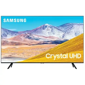 Télévision Samsung UA82TU8000 Smart Led 82p Uhd