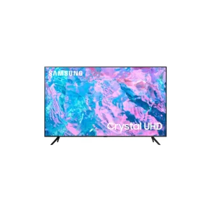 Télévision Samsung 55BU8075 55″ Smart 4K Crystal UHD