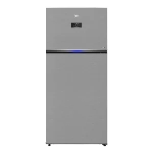 Réfrigérateur Beko RDNE710E40SXP 650L Inox