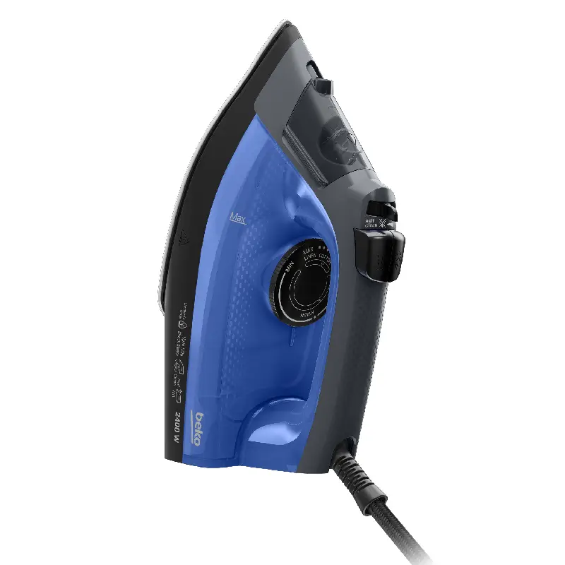 Fer à repasser Beko SIM 3024 B Ceramique 2200W – Image 2