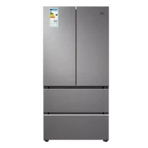 Réfrigérateur Beko B3RGNE1590HXBR side by side 590L Dark Inox
