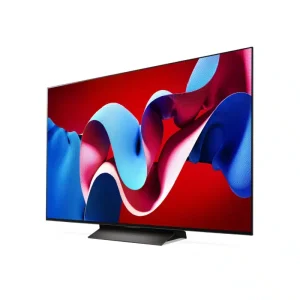 Tv LG OLED EVO OLED65C46LA 65P C4 SMART 4K