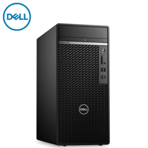 Ordinateur de bureau Dell OP7090SSD-I7-W OptiPlex 7090 Tour