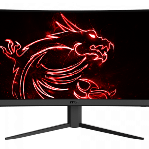 Moniteur  23,6″ MSI OPTIXG24C4 GAMING CURVED