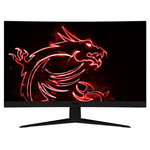 Moniteur MSI 27″OPTIXG27C5 GAMING