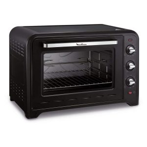 Four posable MOULINEX OX4958