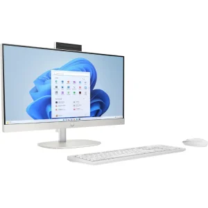 Ordinateur HP tout-en-un  AIO 24-cr0003nk (845P6EA)