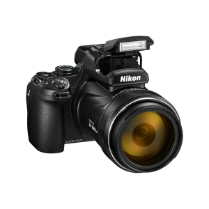 Appareil PHOTO NIKON COOLPIX P1000