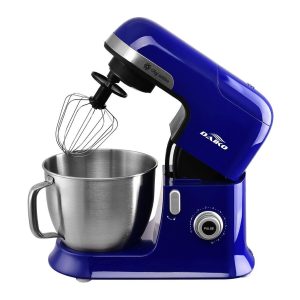 Pétrin 7L Avec blender en verre de 1.5 L DAIKO RP8870K