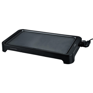Planche de cuisson électrique DAIKO PG-6273DK Température réglable