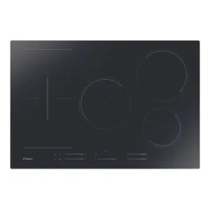 Plaque De Cuisson CANDY CIES55MCTT 77CM NOIR