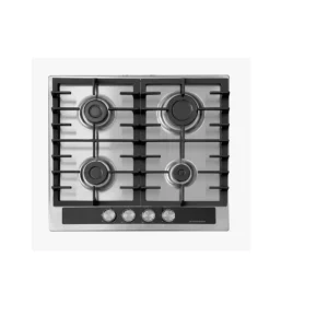 Plaque de cuisson SCHNEIDER 6721-27A 4F 60cm
