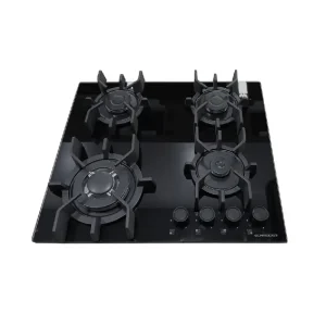 Plaque De Cuisson Schneider ZENN 64G GB 4F 60cm