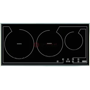 Plaque Vitro-induction FHUD 803 3I T AL-PIN 838 PLUS