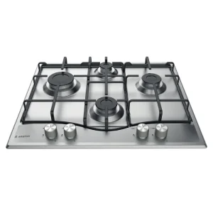 Plaque de Cuisson Ariston 4 feux-PCN 642 IX/A