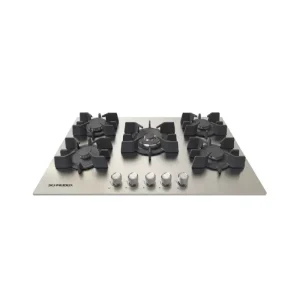 Plaque De Cuisson Schneider ZENN 74GT FX F