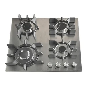 Plaque De cuisson Schneider ZENN 6L3GT FX F 60cm