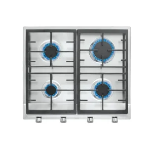 Plaque de cuisson TEKA EX 60.1 4G AI AL CI (E1-ME) 40212003
