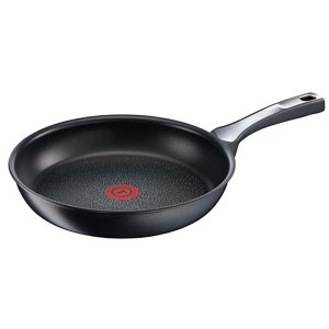 Poéle SAUTEUSE 24 CM+ LID EXPERTISE TEFAL C6203