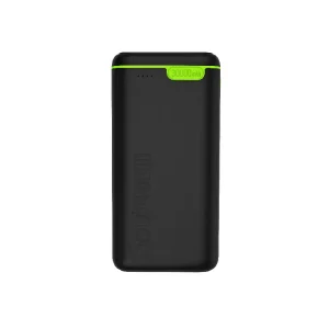 Power BANK GOUI KIGO 30000 MAH-BLACK
