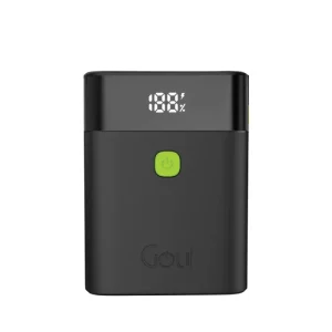Power BANK GOUI P10 PREMIUM 10000MAH 22W