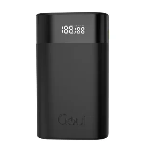 Power BANK GOUI P20 PREMIUM 20000MAH 65W