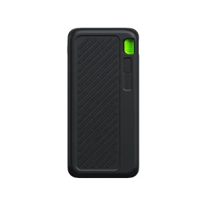 Power BANK GOUI SINGI 20000 MAH-BLACK