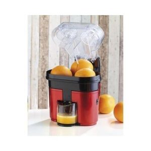 Tatch Presse Orange – 3×1 – Rouge