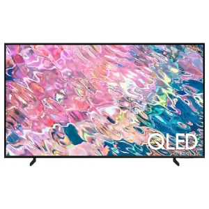 Télévision SAMSUNG QA75Q60BAU QLED 75 POUCES SMART 4K