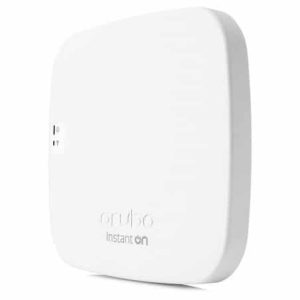 Point d’accès intérieur Aruba Instant On AP11 2×2 11ac Wave 2 (R2W96A)