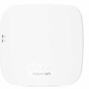 Aruba R3J24A – Point d’accès Intérieur Wi-Fi AC1600 (AC1300 + N300) Wave 2 PoE