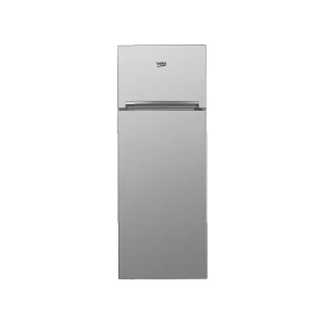 Réfrigérateur BEKO RDSA180K20S 2 PORTES DEFROST inox