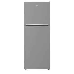 Réfrigérateur BEKO RDNE55X 2 PORTES 455L