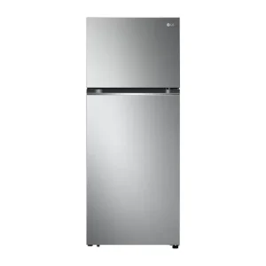 Réfrigérateur LG GR-B392PLGB 2 PORTES 423L NET GRIS