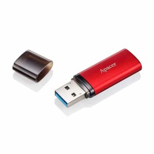 Apacer AP32GAH25BR-1 – Mémoire flash USB 3.1 AH25 32 Go
