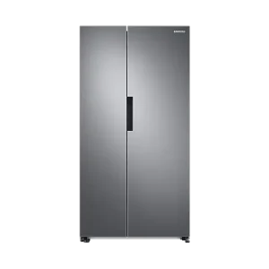 Réfrigérateur SAMSUNG SIDE BY SIDE 2 PORTES 641L INOX  RS66A8100S9
